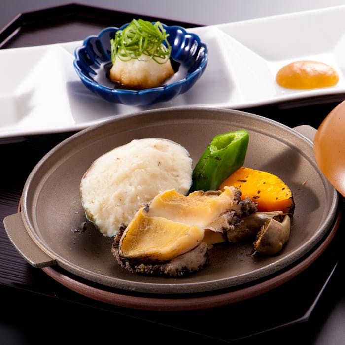 都和 なごみ宿都和 お顔合わせプラン 縁起物の鮑を使った京会席フルコース 全8品1汁 個室確約 ランチ プラン メニュー 一休 Comレストラン 都和 なごみ宿都和 お顔合わせプラン 縁起物の鮑を使った京会席フルコース 全8品1汁 個室確約 ランチ プラン メニュー 一休 Comレストラン