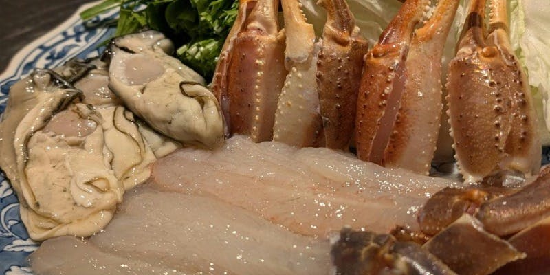 ふるとり 東日本橋