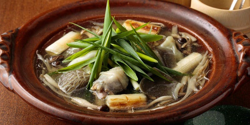 東京駅 丸の内 日本橋の鍋が楽しめるおすすめレストラン19選 一休 Comレストラン