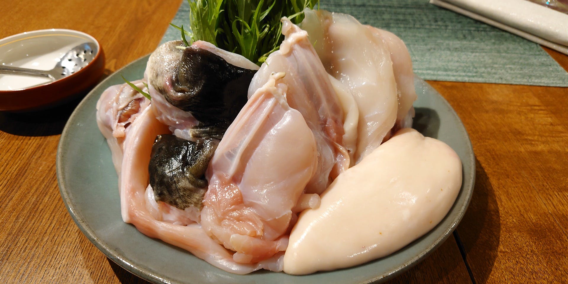 ふるとり 東日本橋