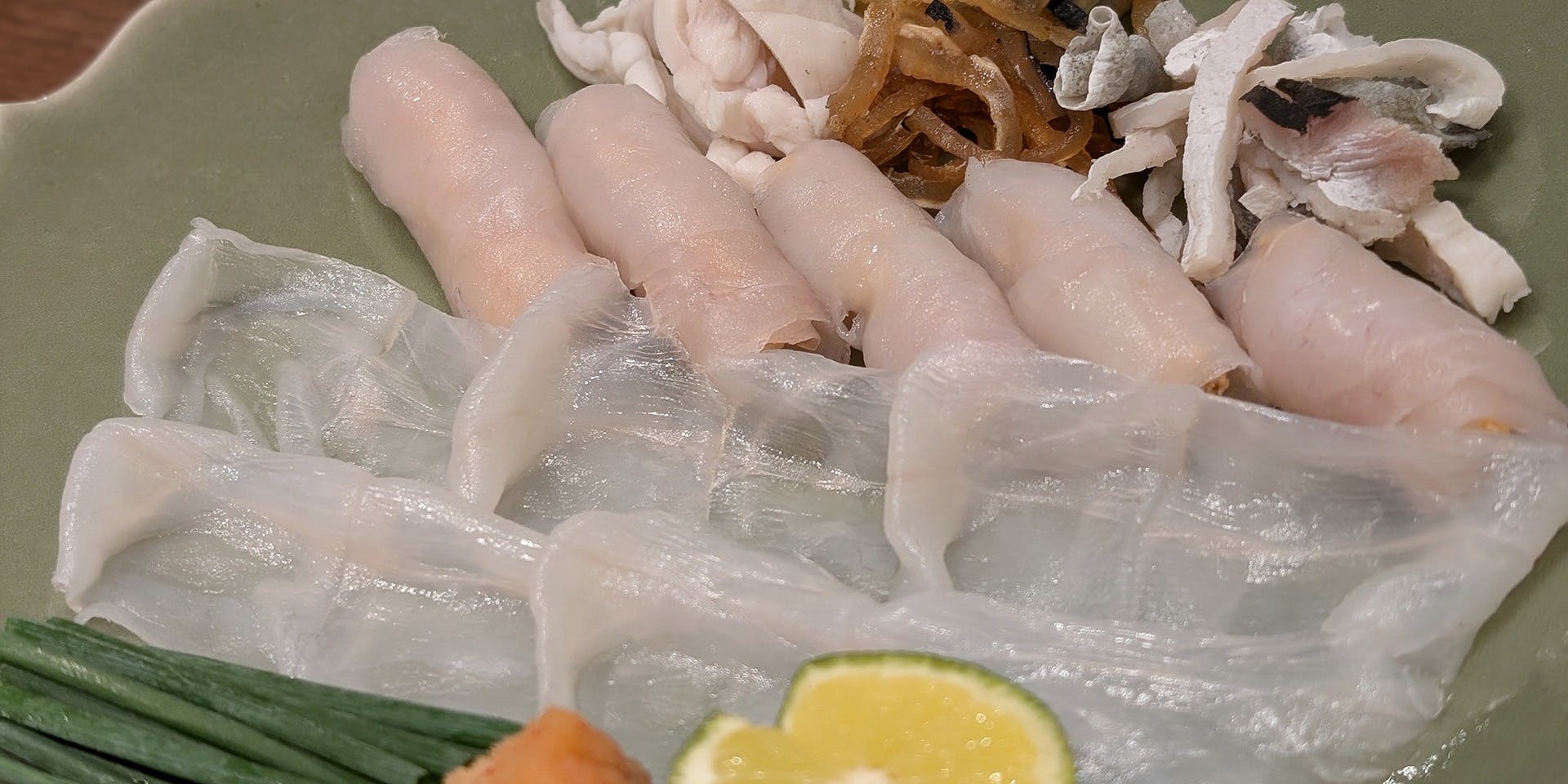 日本橋 ふるとり - 画像2