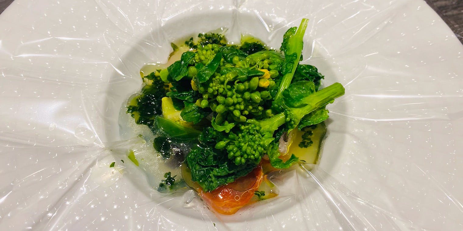 鉄板焼 katakago - 画像4