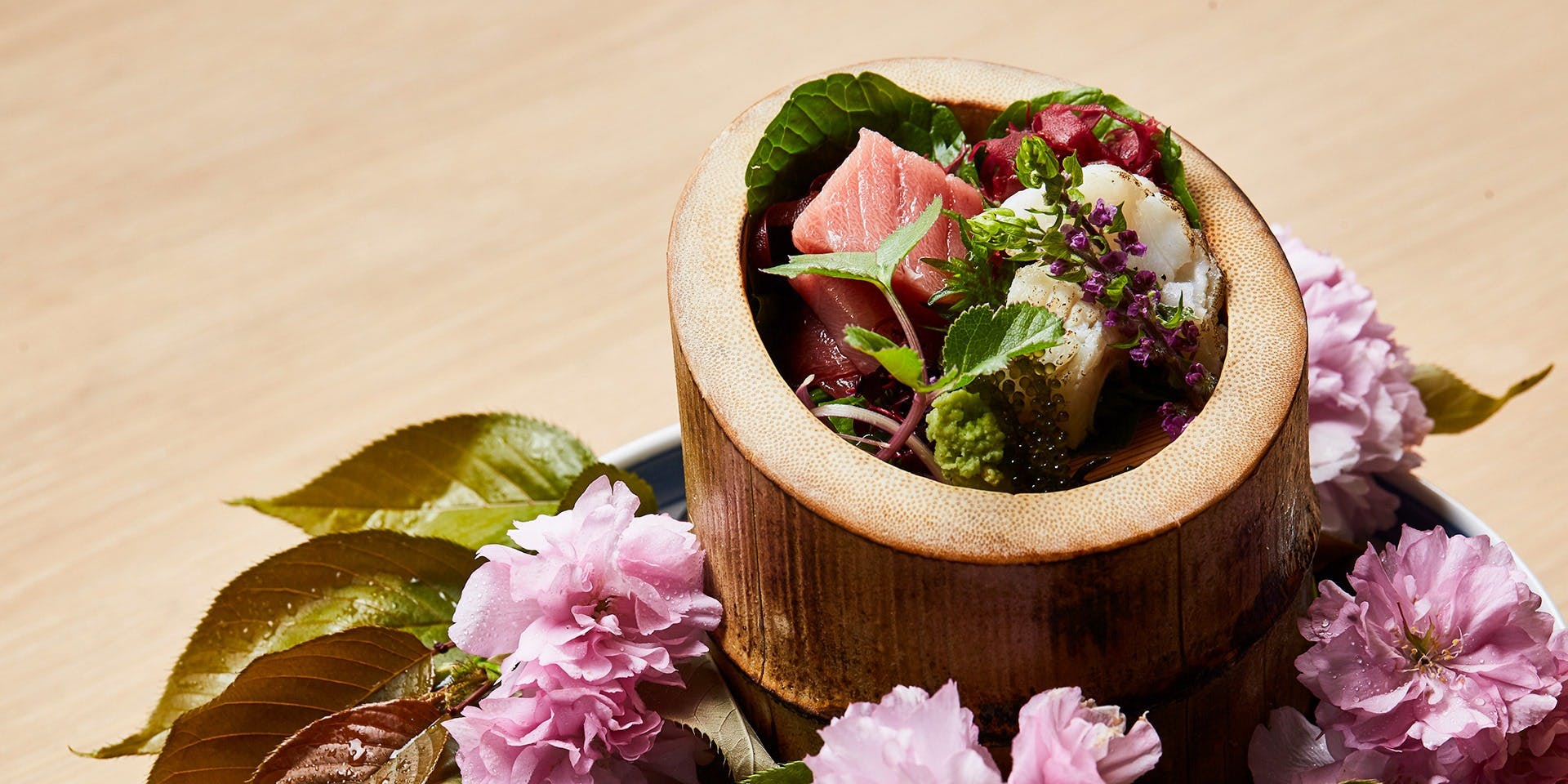 TERRACE 若草山／ANDO HOTEL - 画像5