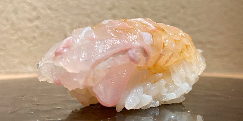 祇園 鮨 なかむら - 画像3