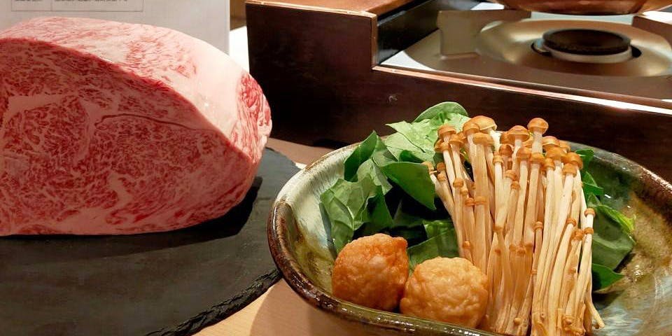 肉割烹ふたご 北新地店 - 画像5