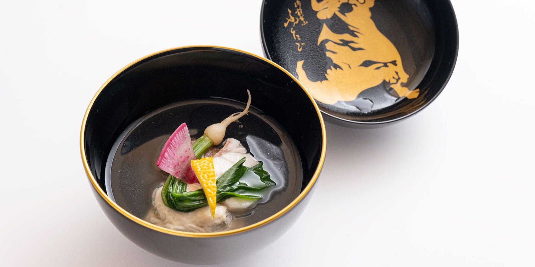 肉割烹ふたご THE JUNEI HOTEL KYOTO