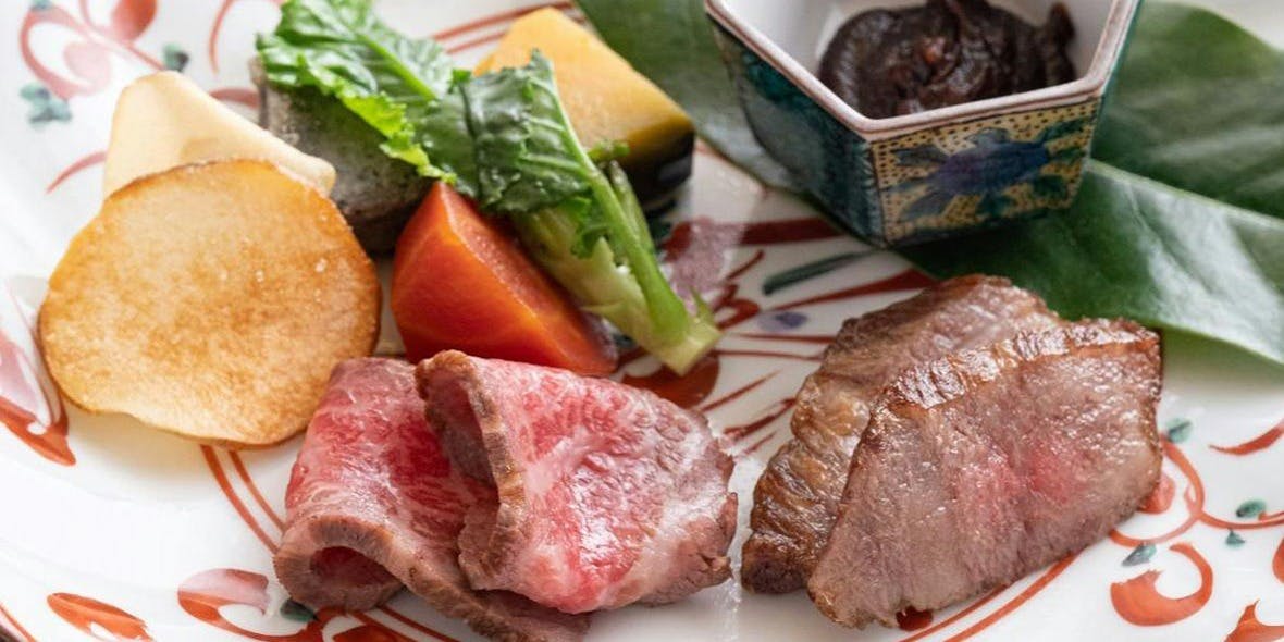 肉割烹ふたご／THE JUNEI HOTEL KYOTO - 画像5