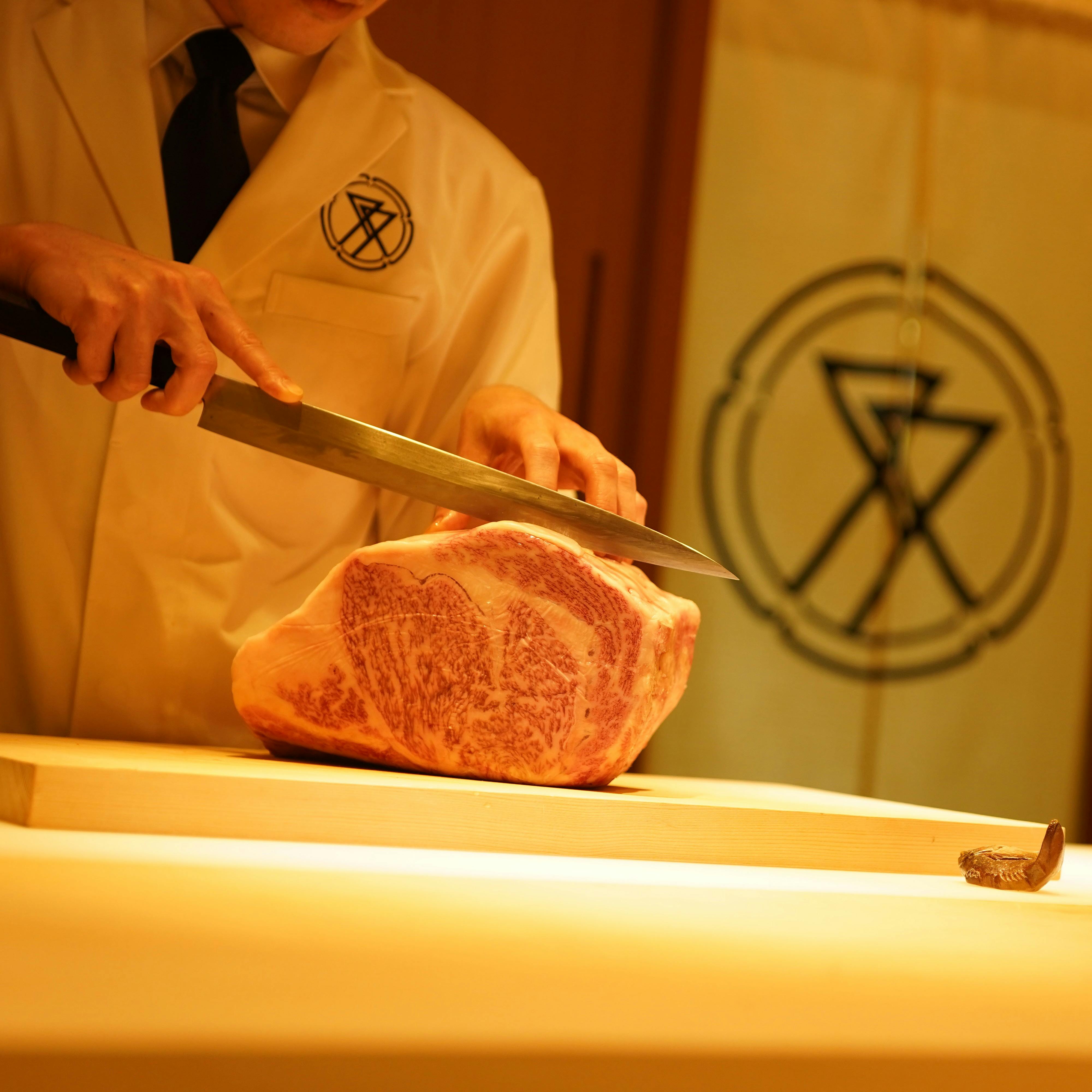 肉割烹ふたご The Junei Hotel Kyoto おまかせコース 半個室確約 ディナー プラン 11181783 メニュー 一休 Comレストラン