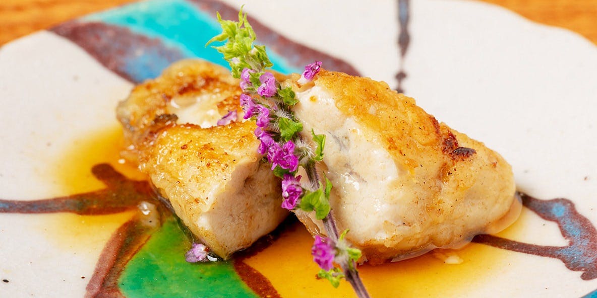 鉄板焼ステーキ 樹里（ダリ）