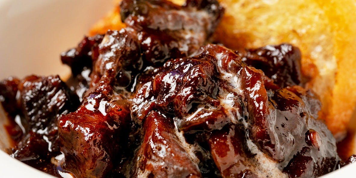 鉄板焼ステーキ 樹里（ダリ）