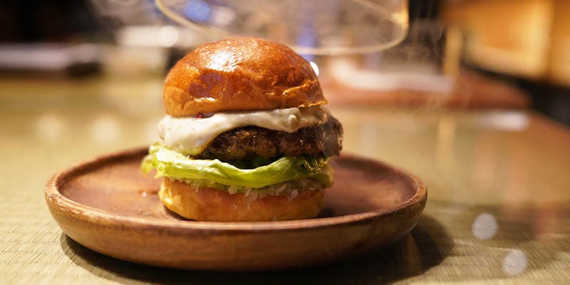 十番右京 恵比寿店