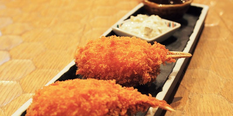 十番右京 恵比寿店