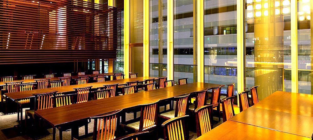 21年 最新 ハービスplaza周辺の美味しいディナー28店 夜ご飯におすすめな人気店 一休 Comレストラン