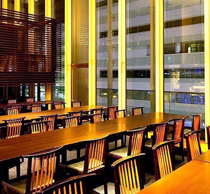 21年 最新 ハービスplaza ent周辺の美味しいディナー30店 夜ご飯におすすめな人気店 一休 Comレストラン