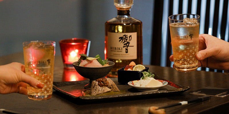 ダイナミックキッチン＆バー 燦 ヒルトンプラザウエスト店（SUN）