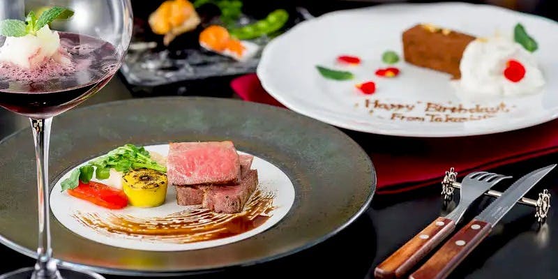 ダイナミックキッチン＆バー 燦 ヒルトンプラザウエスト店（SUN）