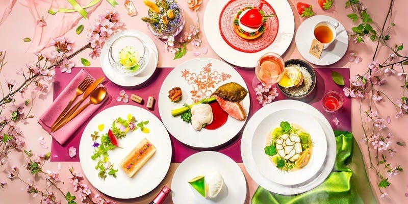 Chef�fs Theatre�^���Y�������A�I�[�g�O���t �R���N�V����
