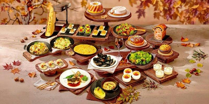 Chef�fs Theatre�^���Y�������A�I�[�g�O���t �R���N�V����