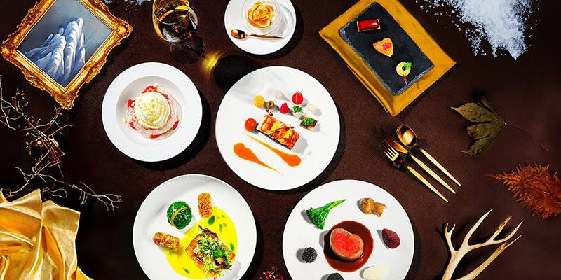 Chef’s Theatre／メズム東京、オートグラフ コレクション - 画像4