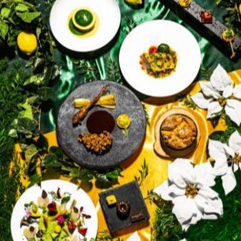 Chef S Theatre メズム東京 オートグラフ コレクション Provence 南仏三大祭り 前菜 鮮魚 肉 デザートなど全5品 ディナー プラン メニュー 一休 Comレストラン Chef S Theatre メズム東京 オートグラフ コレクション Provence 南仏三大祭り 前菜 鮮魚 肉 デザートなど全5品 ディナー プラン メニュー 一休 Comレストラン