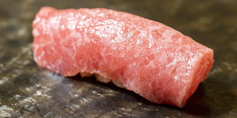 北新地 すし通 - 画像5