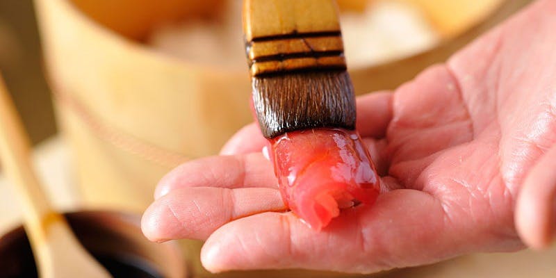 北新地 すし通 - 画像4