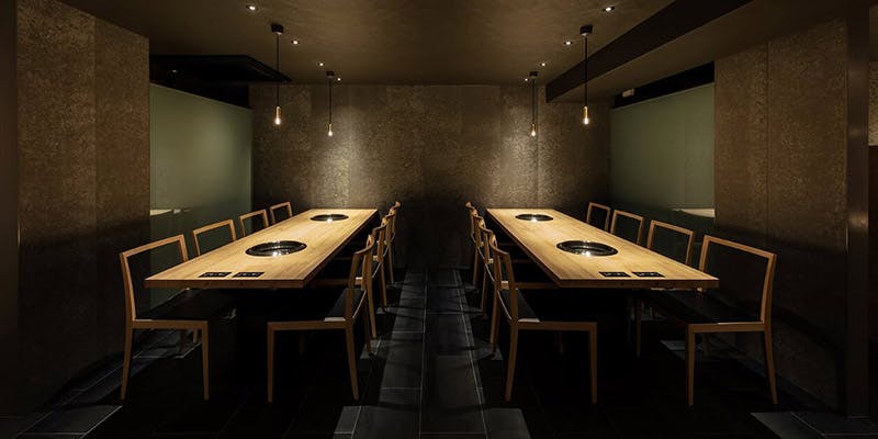 上本町の焼肉が楽しめるおすすめレストラントップ2 一休 Comレストラン