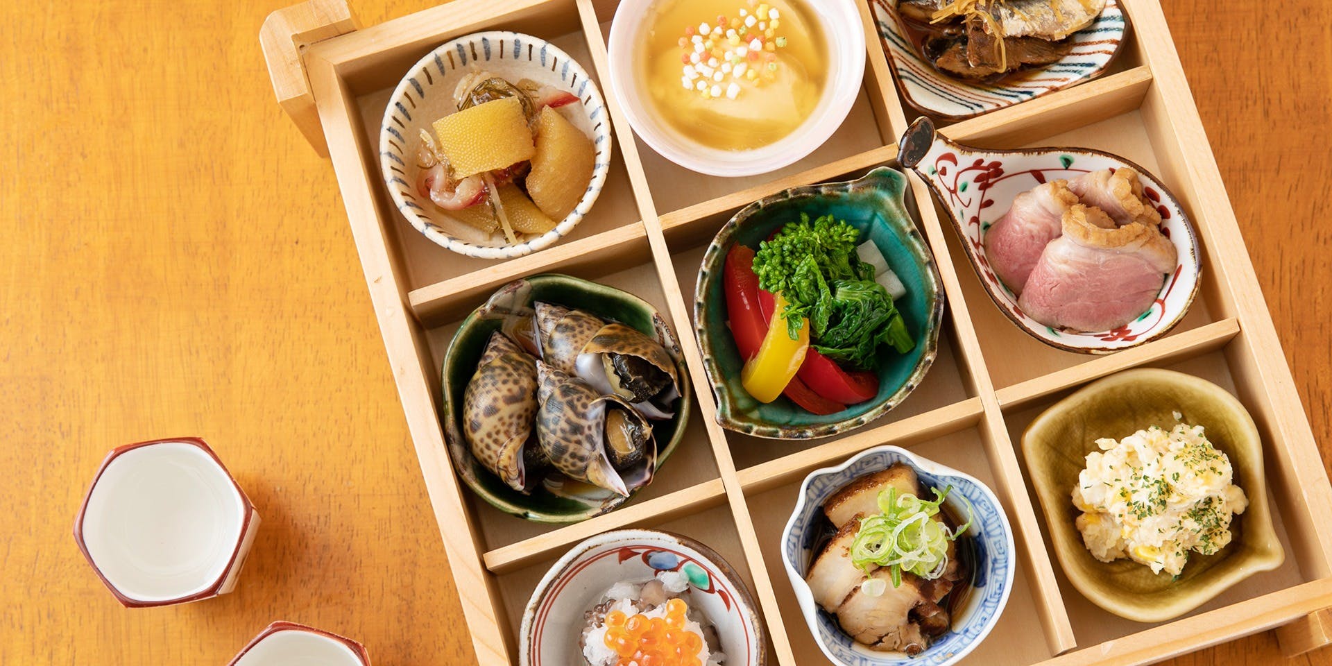 京都国際マンガミュージアム周辺のランチに魚介 海鮮料理が楽しめるおすすめレストラントップ1 一休 Comレストラン