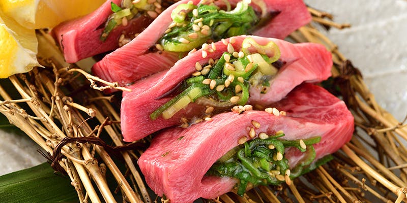 牛処 慶 - 画像5