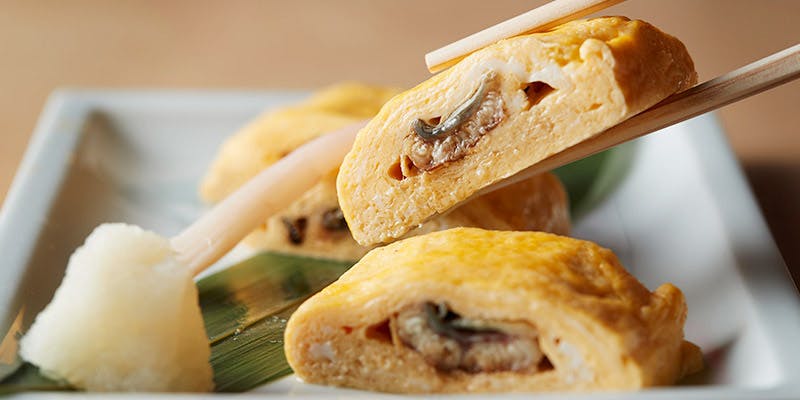 うなぎ割烹 白金台 まつ本