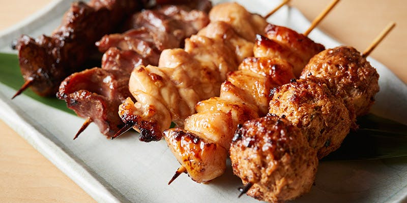 うなぎ割烹 白金台 まつ本