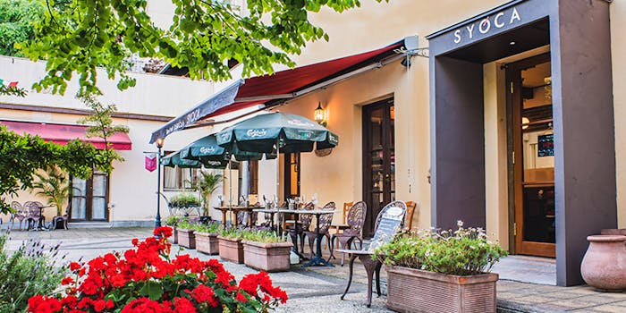 ディナー ガーデンテラス Newyork Grill Syoca ガーデンテラス ニューヨーク グリル ショウカ 武蔵溝ノ口 レストランダイニング 西洋料理 一休 Comレストラン ディナー ガーデンテラス Newyork Grill Syoca ガーデンテラス ニューヨーク グリル ショウカ 武蔵溝ノ口 レストランダイニング 西洋料理 一休 Comレストラン