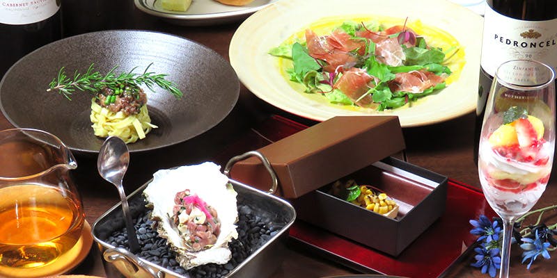 NewYork Grill&Cafe SYOCA