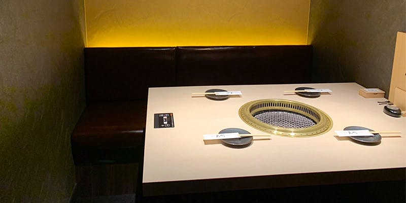 日本橋焼肉 正剛 - 画像1