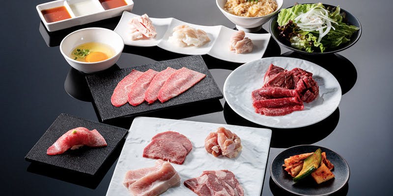 日本橋焼肉 正剛 - 画像3