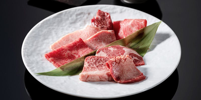 日本橋 焼肉 正剛（せいごう）