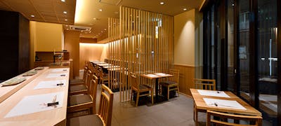 新宿御苑周辺グルメ おしゃれで美味しい レストランランキング 17選 一休 Comレストラン