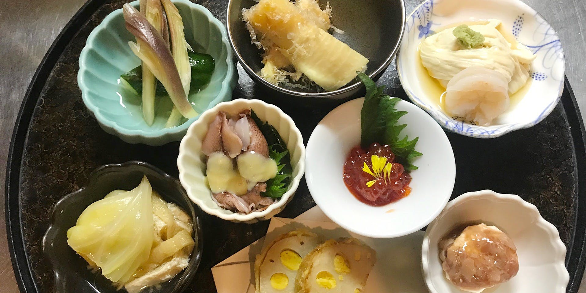 赤坂 まえ田 - 画像4