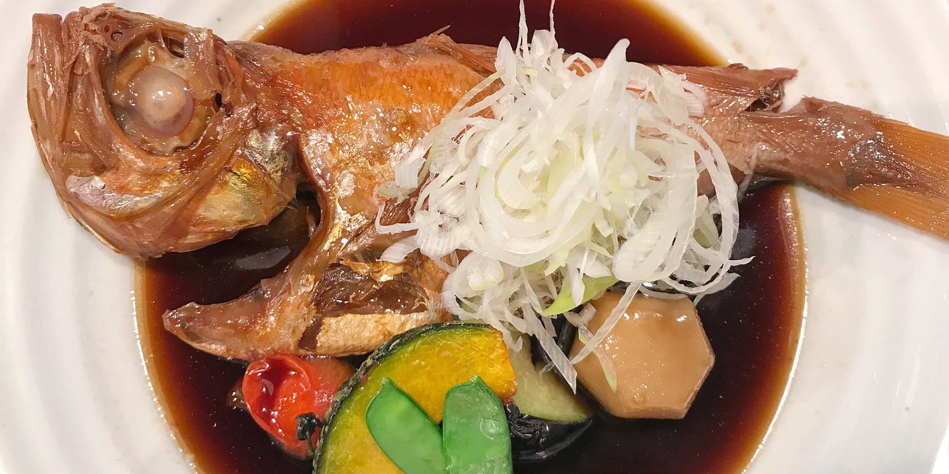 赤坂 まえ田 - 画像5