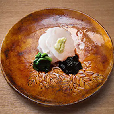 肩ひじ張らずに、リラックスしていただく茶懐石