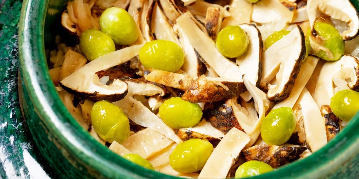 季の薫り すぎまち