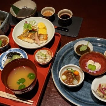 京都市動物園周辺ランチ21 おすすめ 絶品お昼ごはん23選 一休 Comレストラン