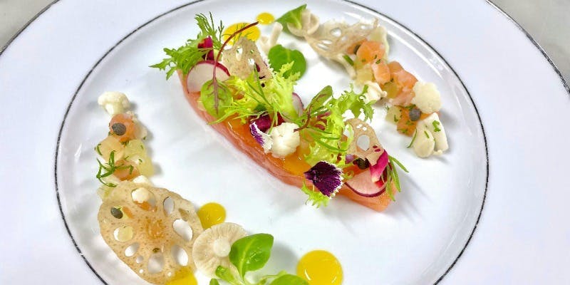 邸宅レストラン　雅俗山荘