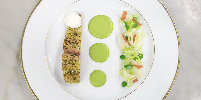 邸宅レストラン　雅俗山荘