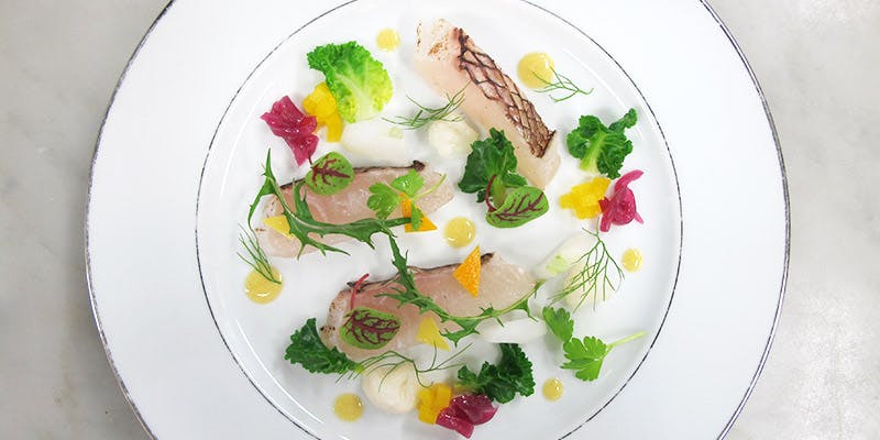 邸宅レストラン　雅俗山荘