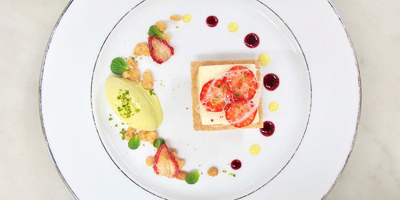 邸宅レストラン　雅俗山荘