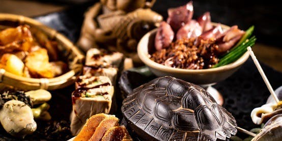 黒猫夜 六本木店