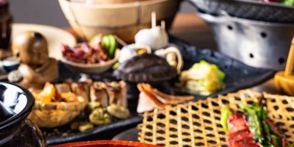 黒猫夜 六本木店