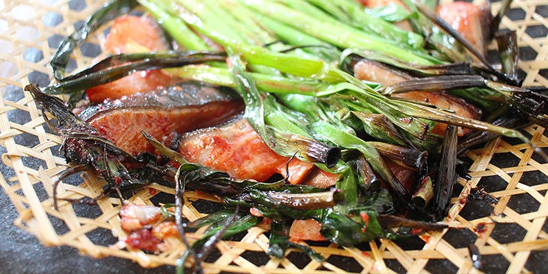 黒猫夜 六本木店