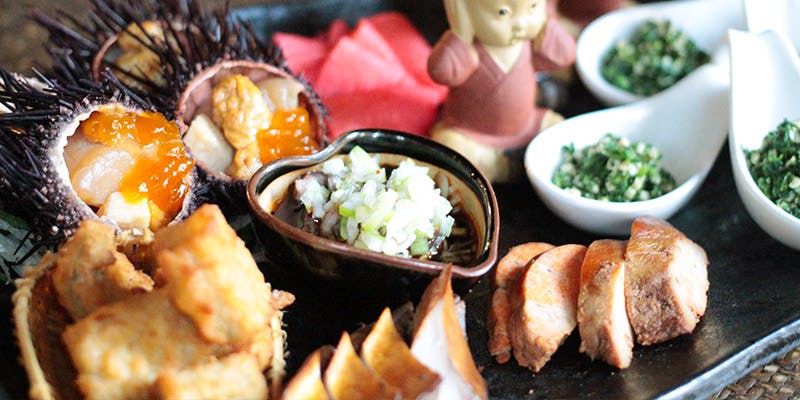 黒猫夜 六本木店 - 画像5